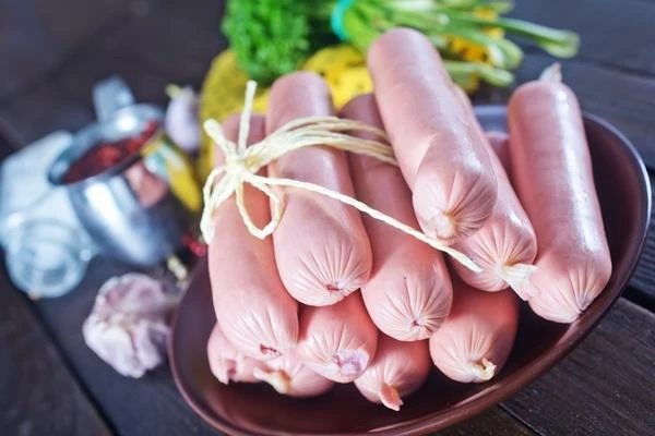 China's Sausage Exports Surge by 8% in June 2023, Reaching $9M