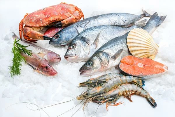 Seafood Product Market in the USA - Key Insights
