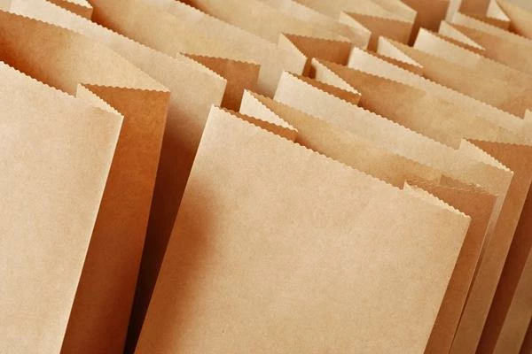 Top Import Markets for Paper Bags