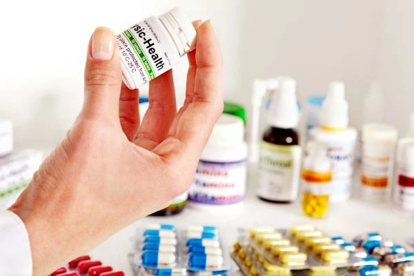 Switzerland’s Exports of Antibiotics Shrunk by 23% in 2014