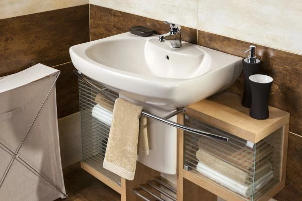 Ceramic Sanitary Fixture Market - China&#039;s Exports of Sanitary Ceramic Fittings Surged by 61% to $3.2B in 2014