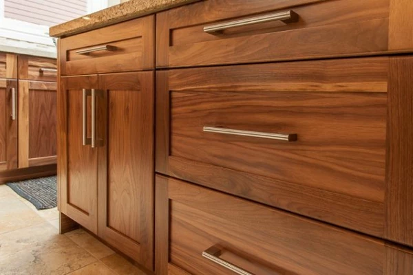 Decline: Italy's Wooden Kitchen Furniture Export Drops 43% to $68M in August 2023