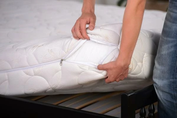 Mattress Market Benefits from Changing Sleeping Habits among Mid-Class Consumers