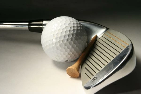 Golf Equipment Market - the UK Now Largest Consumer of Golf Clubs in the EU 