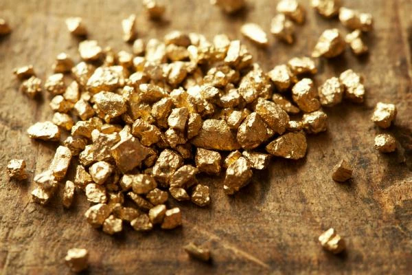 世界上哪个国家进口黄金最多？