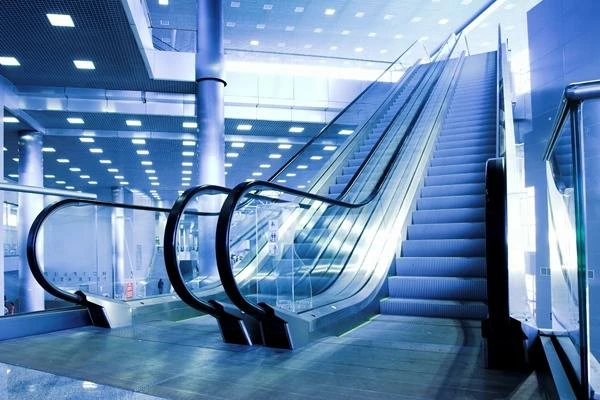 Thailand Sees a Decrease in Escalator Imports to $244K in November 2023