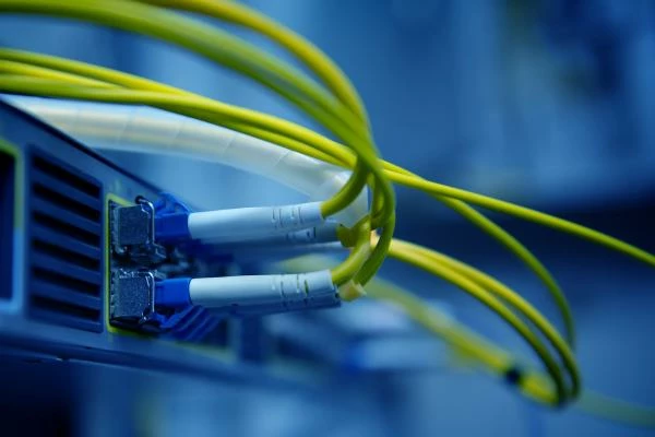 The Transition to 5G to Boost Demand for Optical Fiber