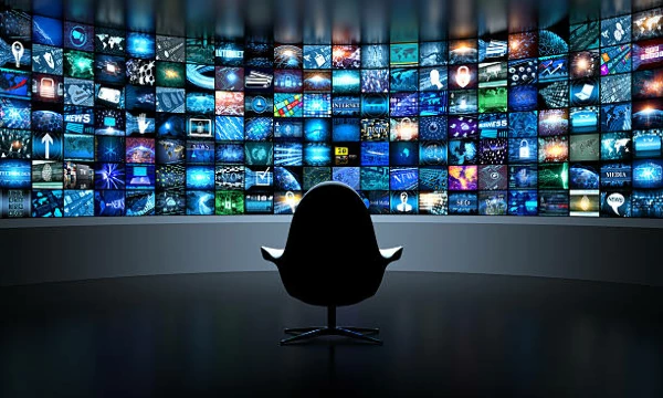 Sharp Rise in Import of Video Monitors to $9.1M Recorded in November 2023 in South Africa