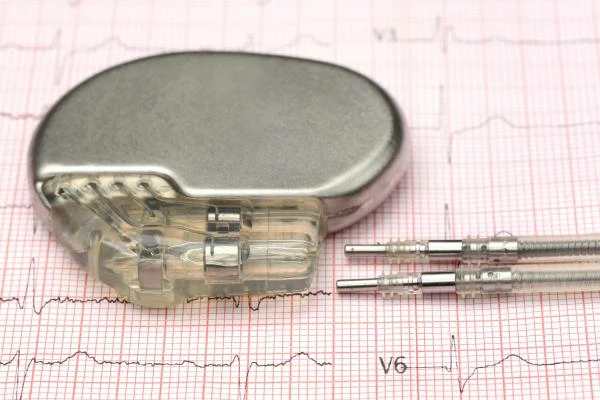 Pacemaker Price June 2022