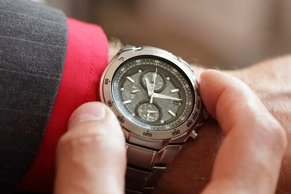 Which Country Exports the Most Watches in the World?
