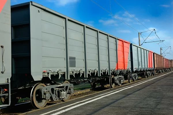 Export of U.S. Railway Goods Wagons Drops to $500M in 2023