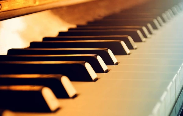 Piano Market - Germany Displays Highest Rates of EU Piano Production and Exports 
