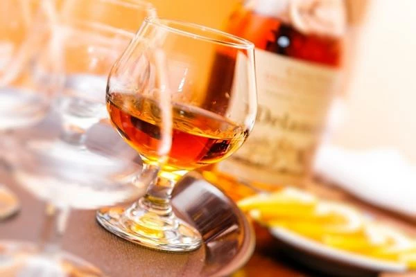 After a Continuous Decline Lasting Five Months, the Average Price for Rum in the Netherlands Has Dropped by 12% to $4.4 per Litre.