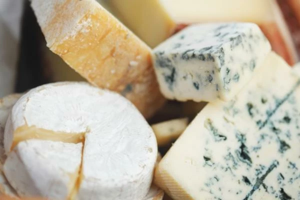 Rapid Urbanization and Westernization of Diets in Asia Propel the Cheese Market