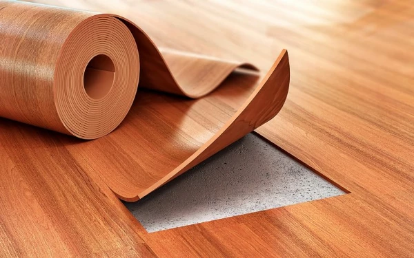 Surge in Linoleum Imports to Japan Reaches $327K in July 2023