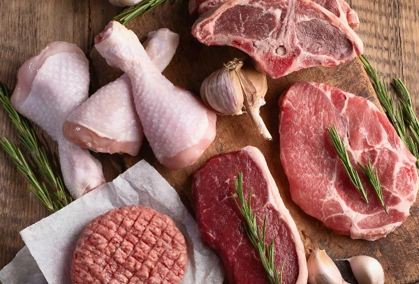 The World's Best Import Markets for Meat