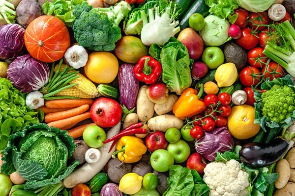 Qatar Sees 3% Decrease in Vegetable Imports, Totaling $14M in October 2023