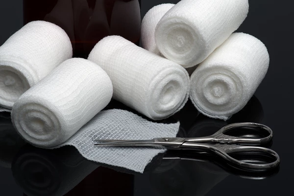 Japan's November 2023 Export of Adhesive Bandages Declines to $27M