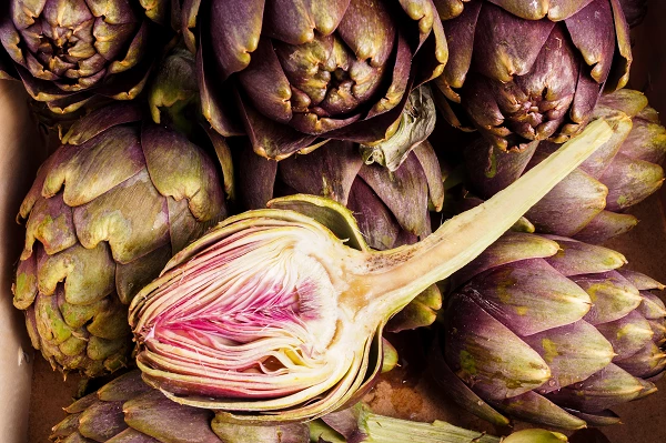 Which Country Produces the Most Artichokes in the World?