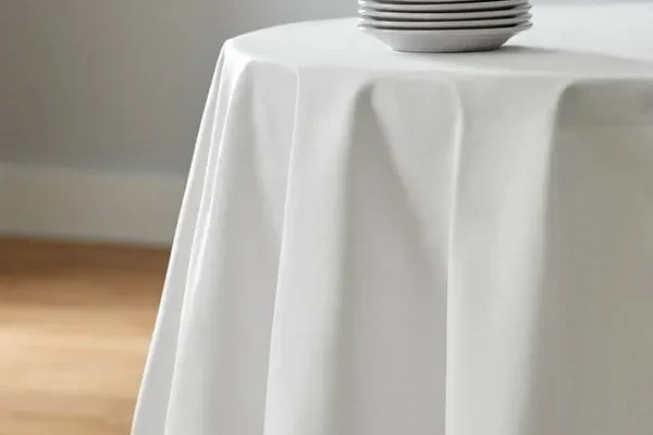November 2023 Sees a Steep 16% Drop in U.S. Imports of Table Linen Made From Cotton, Totaling $13M