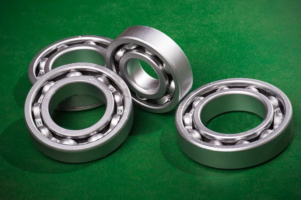 Price of Ball Bearings in France Rises by 2% to $25.4 per kg Following Two Months of Continuous Growth.
