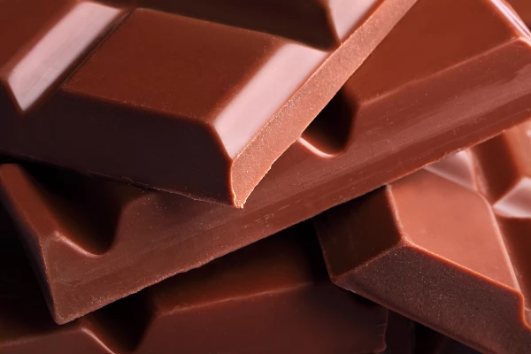 Chocolate Price in Italy Shrinks to $3,986 per Ton