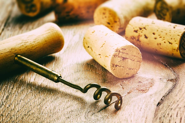 Average Price of Natural Cork Stoppers in Canada Soars by 11%, Reaching $26.3/kg