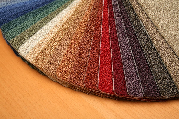 Top 10 Countries Leading the Global Import Market for Woven Carpets