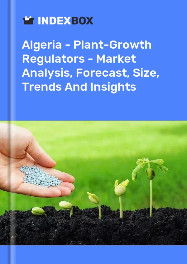 Report Algeria - Plant-Growth Regulators - Market Analysis, Forecast, Size, Trends and Insights for 499$