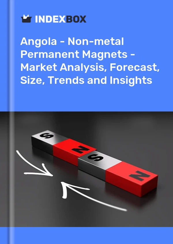 Report Angola - Non-metal Permanent Magnets - Market Analysis, Forecast, Size, Trends and Insights for 499$