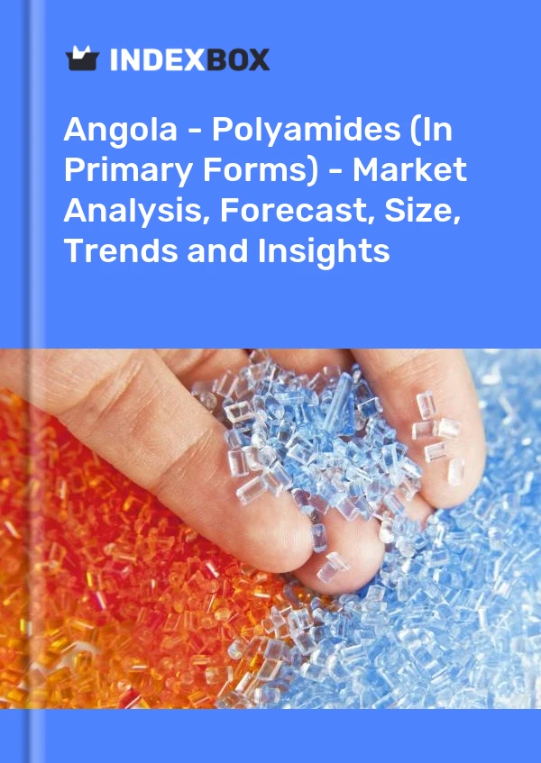 Report Angola - Polyamides (In Primary Forms) - Market Analysis, Forecast, Size, Trends and Insights for 499$