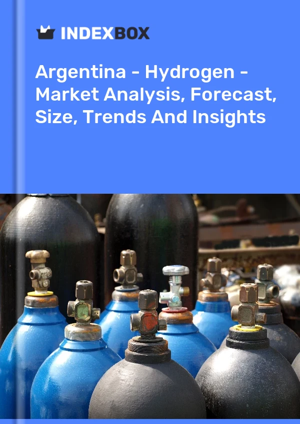 Report Argentina - Hydrogen - Market Analysis, Forecast, Size, Trends and Insights for 499$