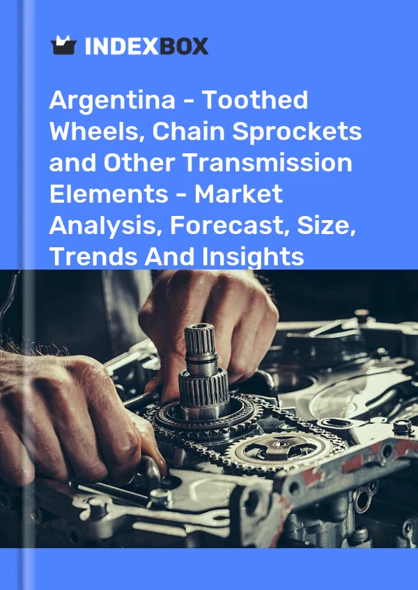 报告 阿根廷 - 齿轮、链轮和其他传动元件 - 市场分析、预测、规模、趋势和见解 for 499$