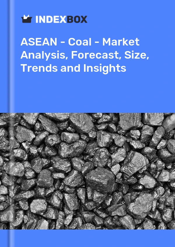 Report ASEAN - Coal - Market Analysis, Forecast, Size, Trends and Insights for 499$
