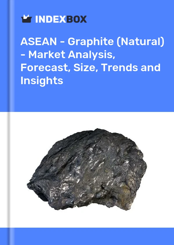 Report ASEAN - Graphite (Natural) - Market Analysis, Forecast, Size, Trends and Insights for 499$