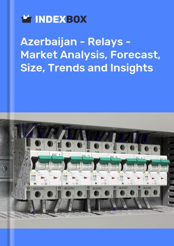 Report Azerbaijan - Relays - Market Analysis, Forecast, Size, Trends and Insights for 499$