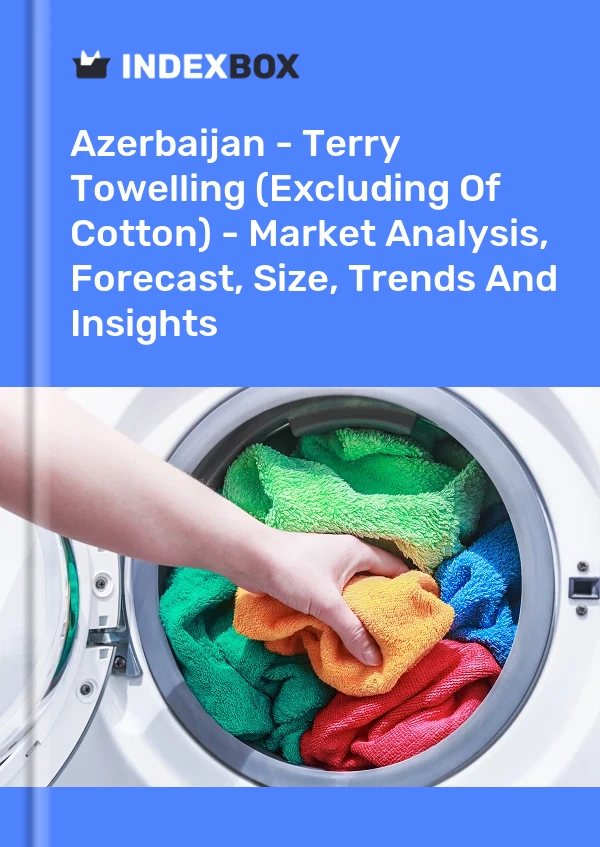 Azerbaijan - Terry Towelling (Excluding Of Cotton) - Market Analysis, Forecast, Size, Trends And Insights