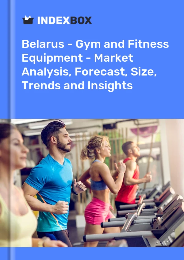 Report Belarus - Gym and Fitness Equipment - Market Analysis, Forecast, Size, Trends and Insights for 499$