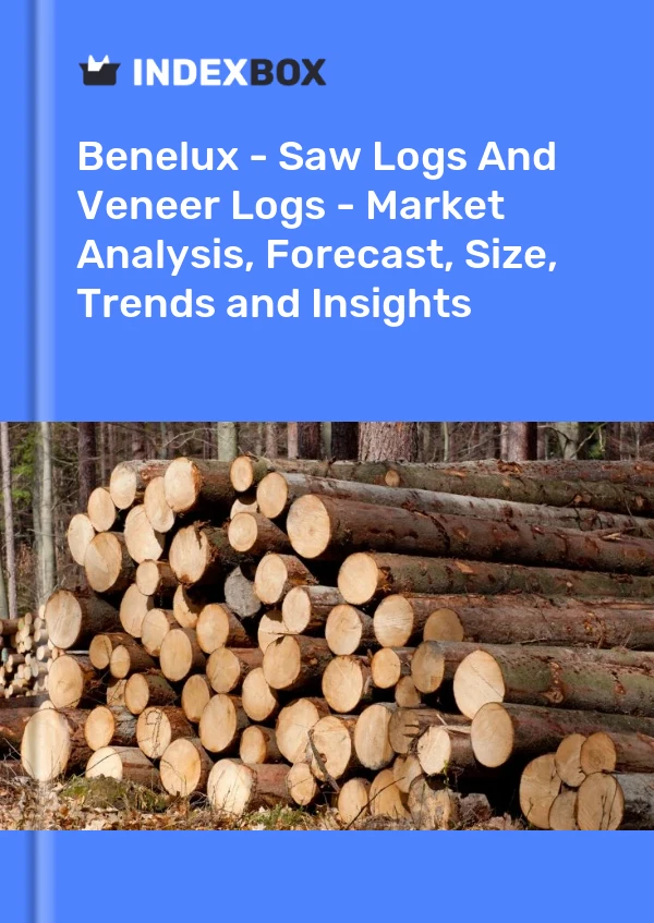 报告 比荷卢经济联盟 - 锯材原木和单板原木 - 市场分析、预测、尺寸、趋势和见解 for 499$