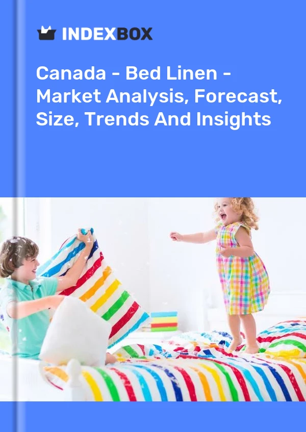 Canada - Bed Linen - Market Analysis, Forecast, Size, Trends And Insights
