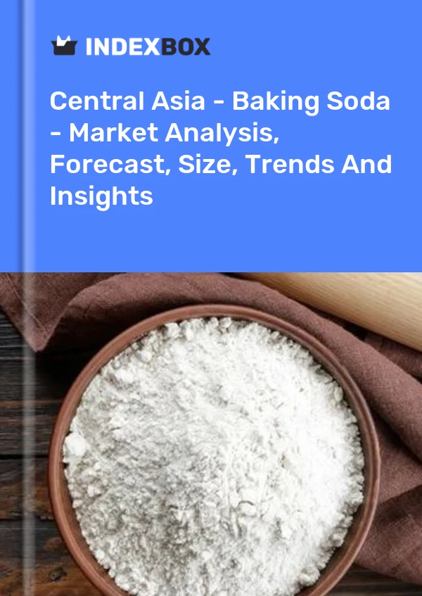 Report Central Asia - Baking Soda - Market Analysis, Forecast, Size, Trends and Insights for 499$