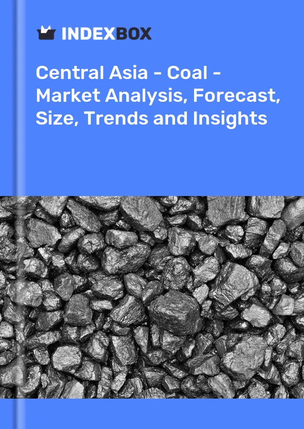 Report Central Asia - Coal - Market Analysis, Forecast, Size, Trends and Insights for 499$