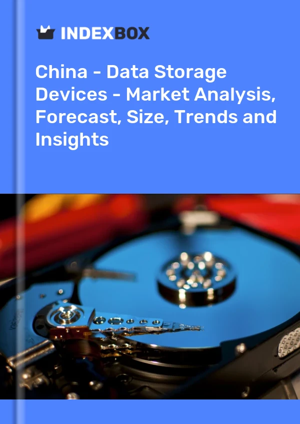 报告 中国 - 中央存储单元 - 市场分析、预测、规模、趋势和见解 for 499$