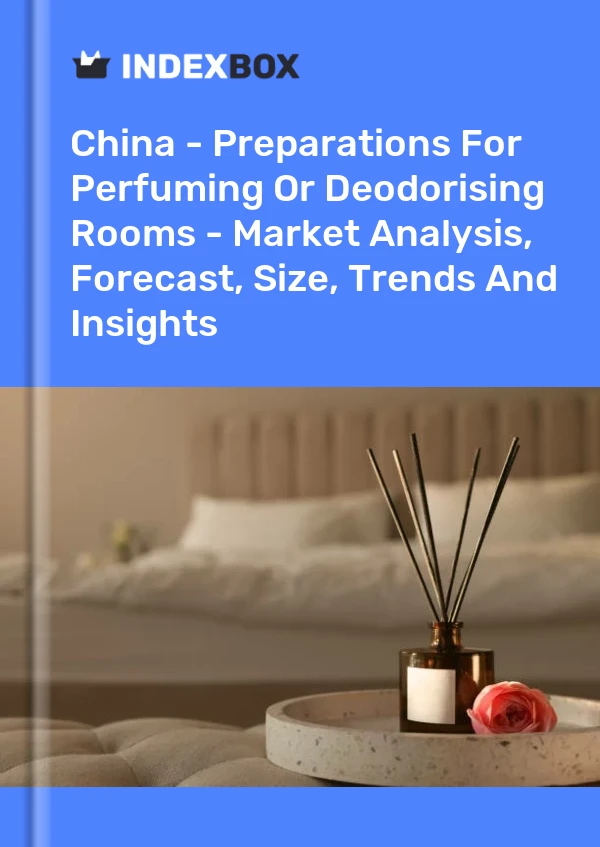 中国 - 加香或除臭室的准备工作 - 市场分析、预测、规模、趋势和见解
