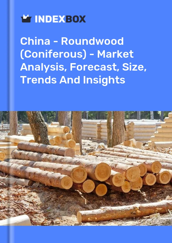 Report China - Roundwood (Coniferous) - Market Analysis, Forecast, Size, Trends and Insights for 499$