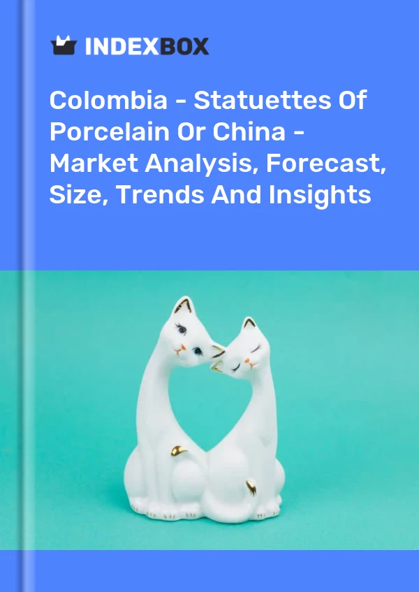Colombia - Statuettes Of Porcelain Or China - Market Analysis, Forecast, Size, Trends And Insights