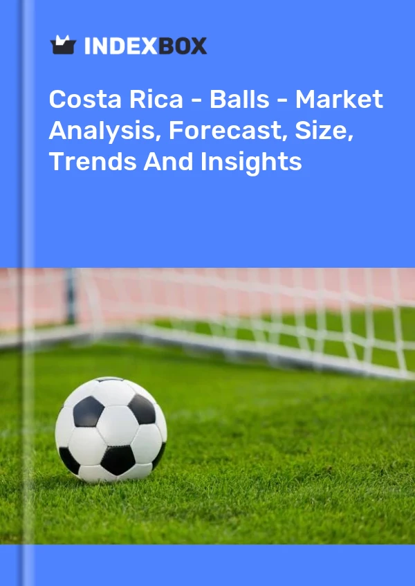 Report Costa Rica - Balls - Market Analysis, Forecast, Size, Trends and Insights for 499$
