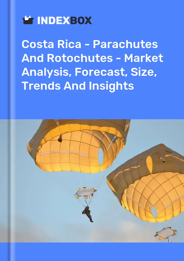 Report Costa Rica - Parachutes and Rotochutes - Market Analysis, Forecast, Size, Trends and Insights for 499$