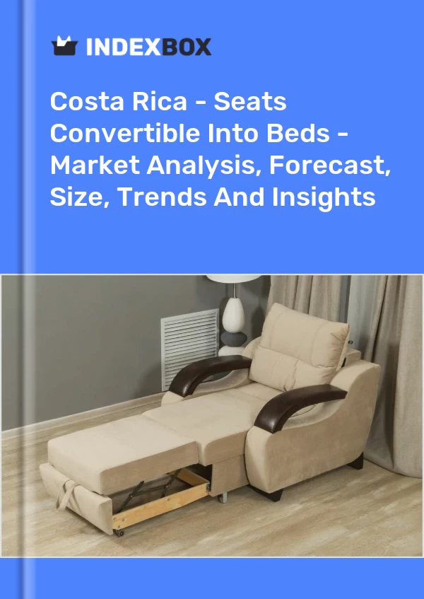 Report Costa Rica - Seats Convertible Into Beds - Market Analysis, Forecast, Size, Trends and Insights for 499$