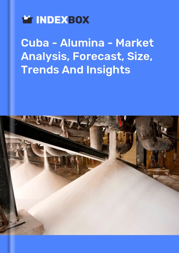 Report Cuba - Alumina - Market Analysis, Forecast, Size, Trends and Insights for 499$